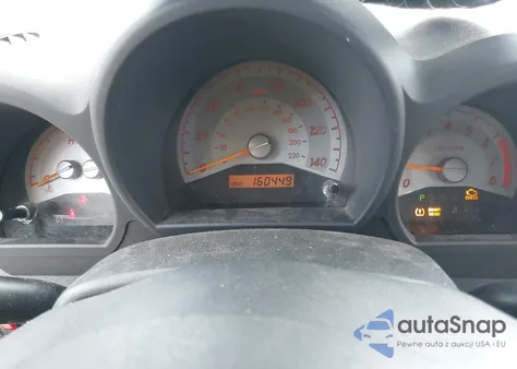 2009 Scion Tc from USA, damaged, VIN JTKDE167X90296745